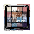 NYX Ultimate 16 Pan Eyeshadow Palette