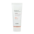 COSRX Vitamin E Vitalizing Sunscreen