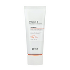 COSRX Vitamin E Vitalizing Sunscreen