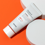COSRX Vitamin E Vitalizing Sunscreen