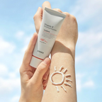COSRX Vitamin E Vitalizing Sunscreen
