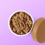 Drunk Elephant Sugared Koffie Almond Milk Scrub Body Scrub