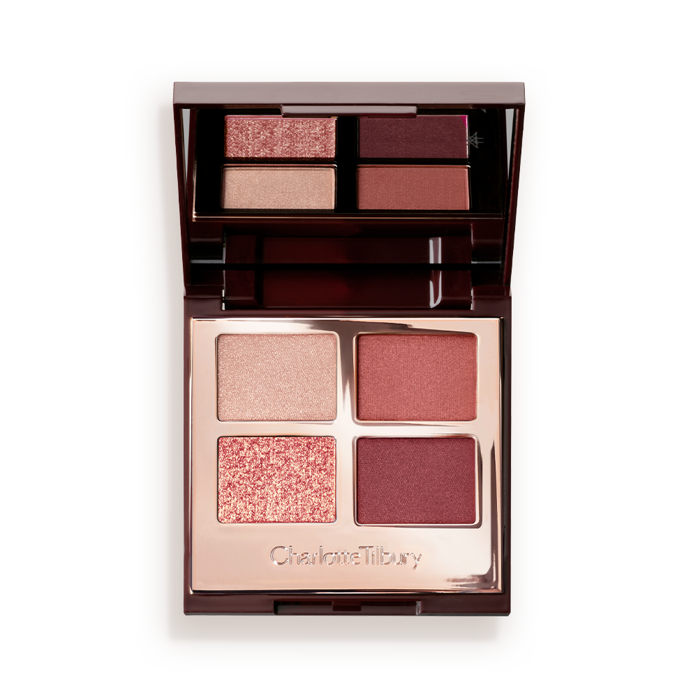 Charlotte Tilbury Luxury Palette Of Pops