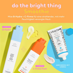 Drunk Elephant Umbra Tinte™ Mineral Cream SPF 30/PA+++ Sunscreen