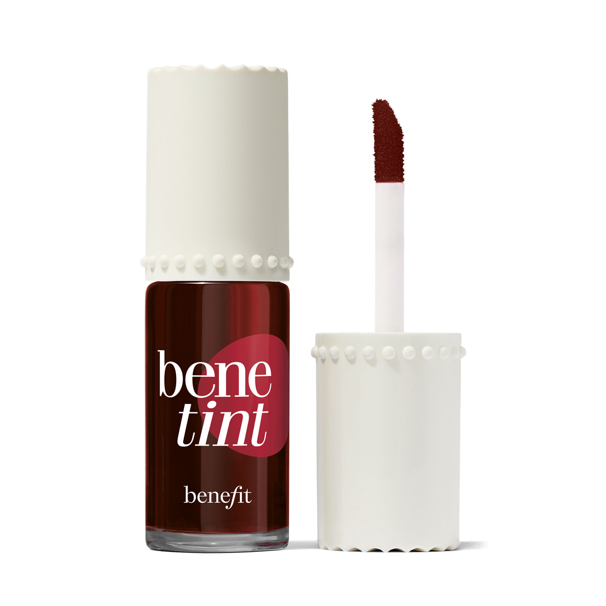 Benefit Benetint Rose-Tinted Lip & Cheek Stain