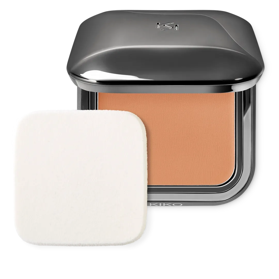 Kiko Milano Nourishing Perfection Cream Compact Foundation