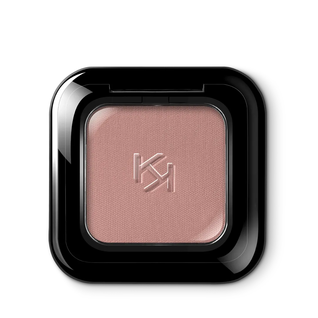 Kiko Milano High Pigment Eyeshadow