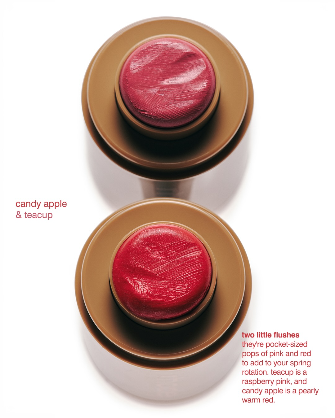 Rhode New Blush