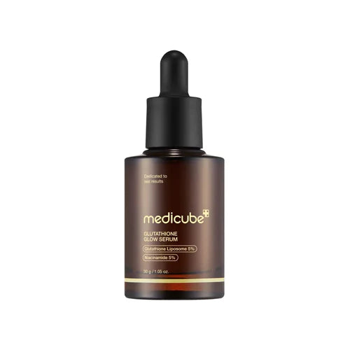 medicube Age-R Glutahione Glow Serum