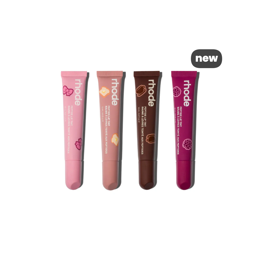 Rhode Scented Lip Tint