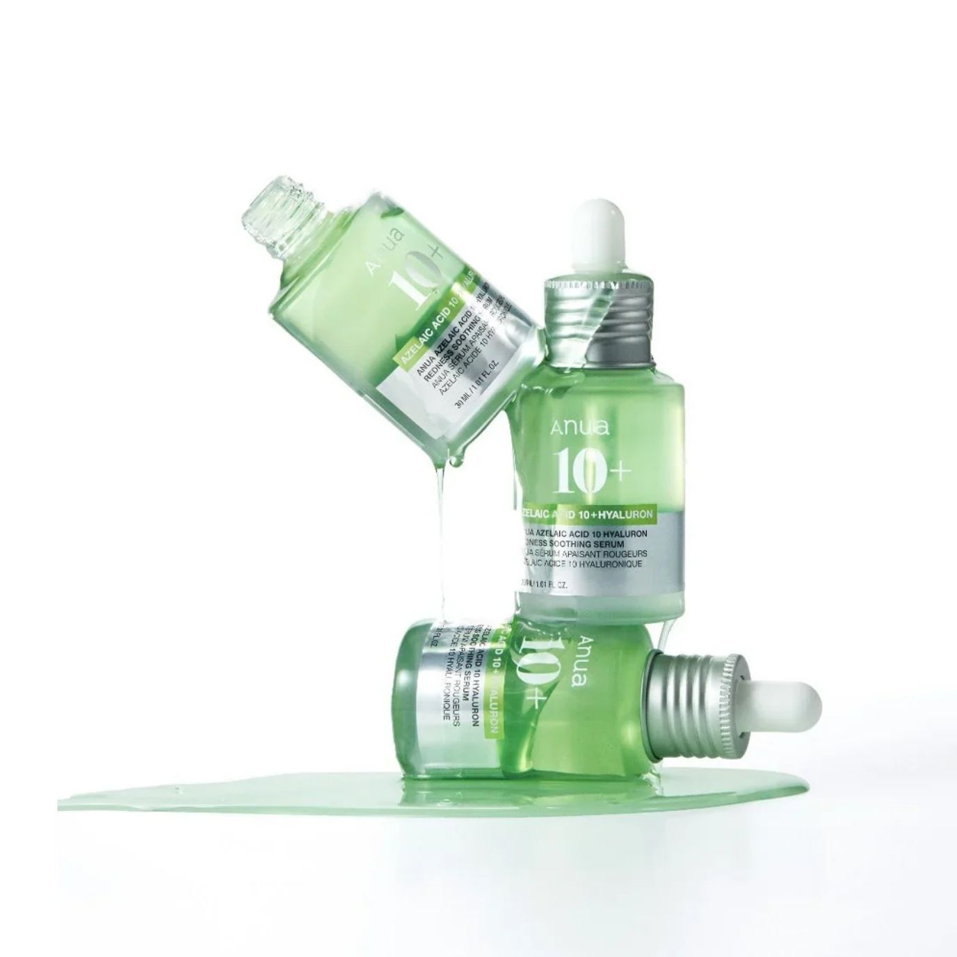 Anua Azelaic Acid 10 Hyaluron