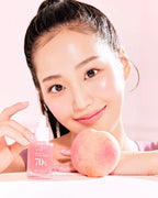 Anua Peach 70% Niacin Serum 30ml