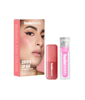 Huda Beauty Lip & Cheek Set
