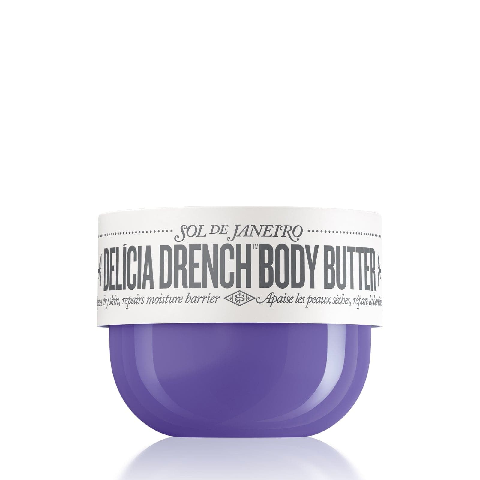 Sol de Janeiro Delícia Drench Body Cream 240ml