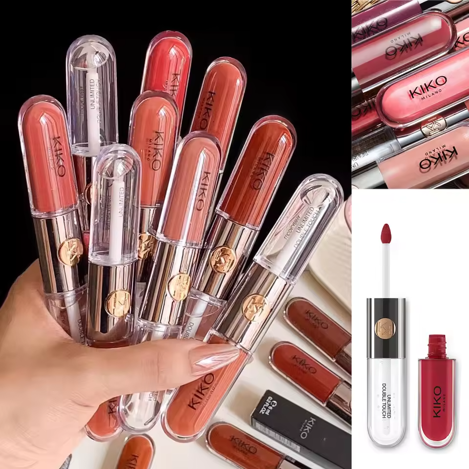 Kiko Milano Unlimited Double Touch