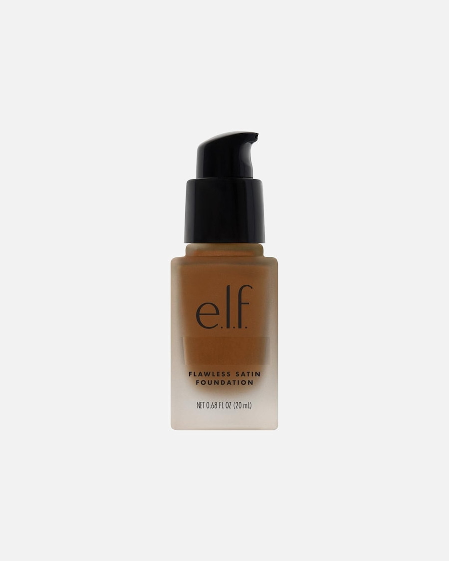 e.l.f Flawless Satin Foundation