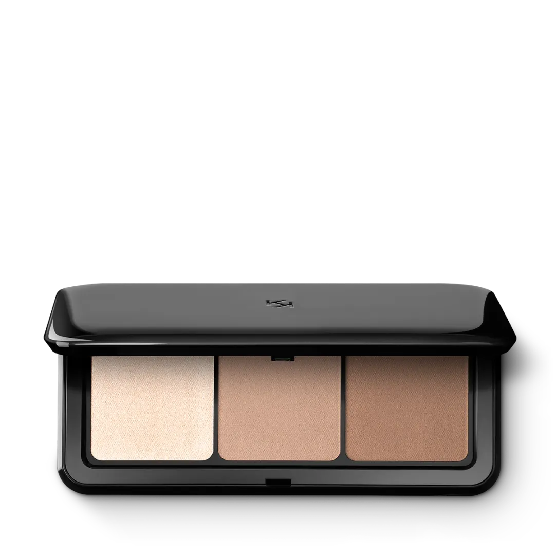 Kiko Milano Contour Obsession Palette 7g