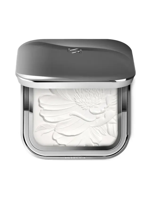 Kiko Milano Invisible Touch Face Perfecting Powder