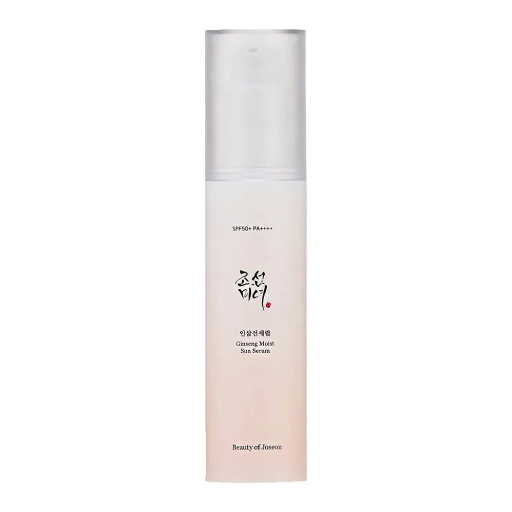 Beauty of Joseon Ginseng Moist Sun Serum SPF50+