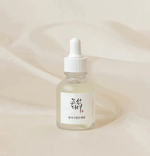 Beauty of Joseon Glow Deep Serum Rice + Arbutin