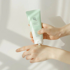 Beauty of Joseon Green Plum Refreshing Cleanser