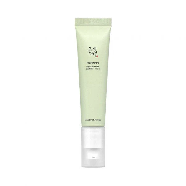Beauty of Joseon Light On Serum Centella + Vita C