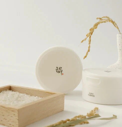 Beauty of Joseon Radiance Cleansing Balm