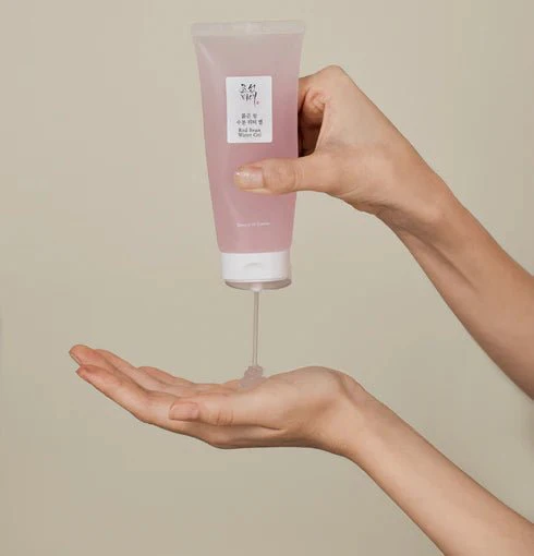 Beauty of Joseon Red Bean Water Gel