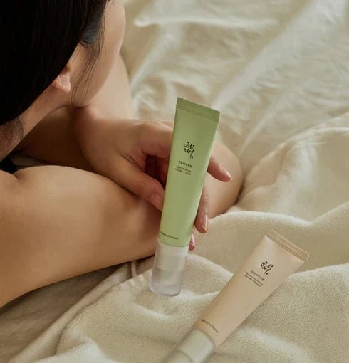 Beauty of Joseon Revive Eye Serum Ginseng + Retinal