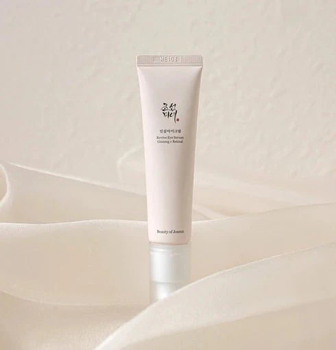 Beauty of Joseon Revive Eye Serum Ginseng + Retinal