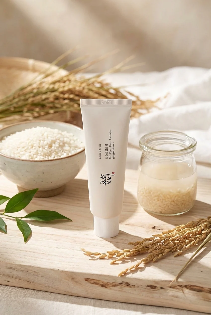Beauty of Joseon Relief Sun : Rice + Probiotics (SPF50+ PA++++)