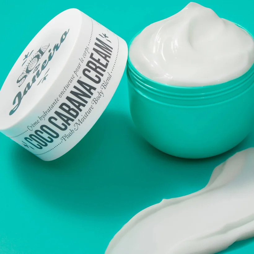 Sol de Janeiro Coco Cabana Cream 240ml