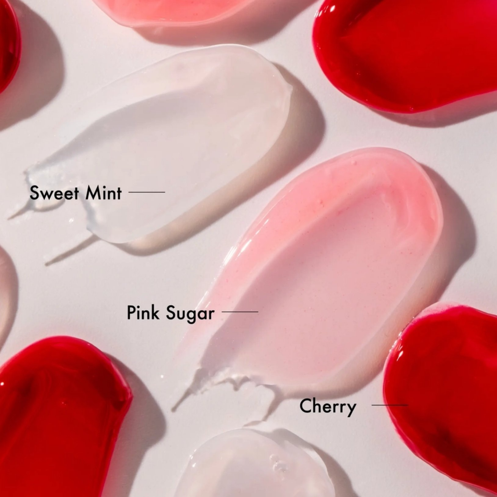Summer Fridays Lip Gloss 4-Piece Set