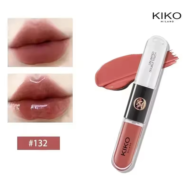 Kiko Milano Unlimited Double Touch