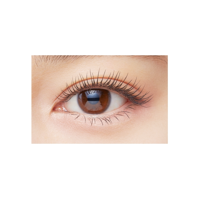 Kissme Heroine Make Long & Curl Mascara Advanced Film 6 g