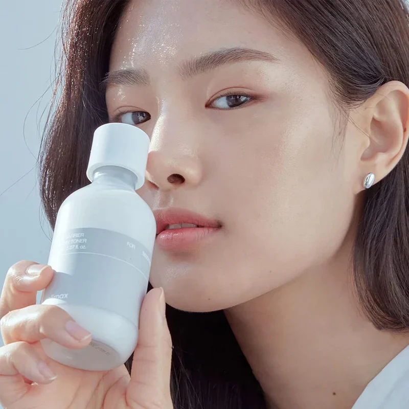 Celimax  Dual Barrier Creamy Toner