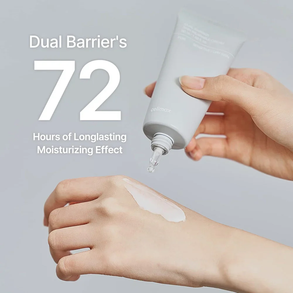 celimax Dual Barrier Skin Wearable Cream