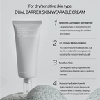 celimax Dual Barrier Skin Wearable Cream