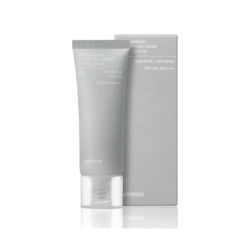 Celimax Dual Barrier Watery Sun Cream