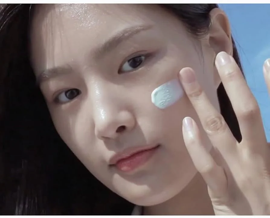 Celimax Dual Barrier Watery Sun Cream