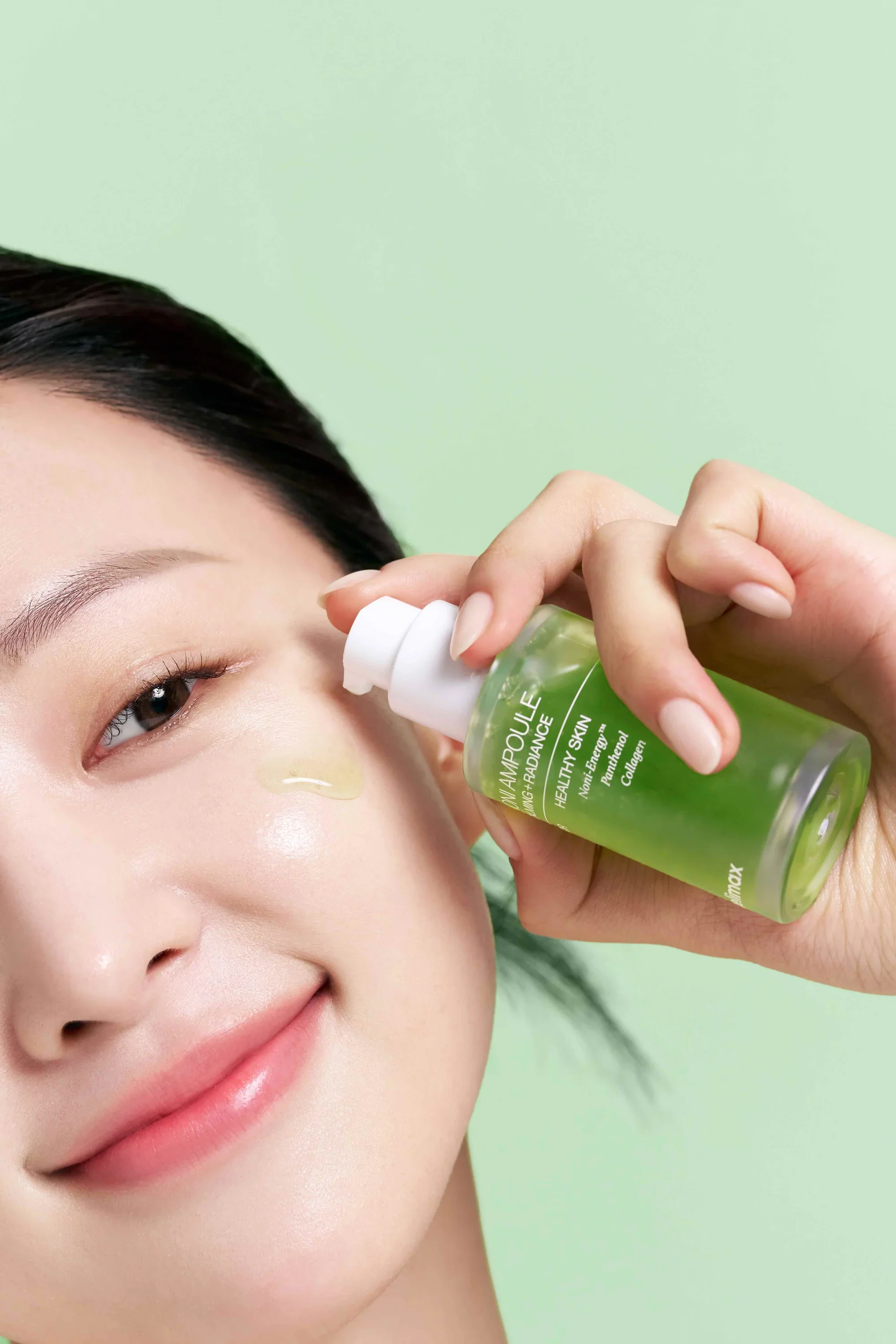 Celimax Noni Ampoule Calming + Radiance