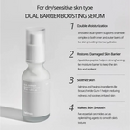 Celimax Dual Barrier Boosting Serum