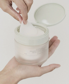 Celimax JIWOOGAE Cica BHA Blemish Toner Pad
