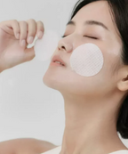 Celimax JIWOOGAE Cica BHA Blemish Toner Pad