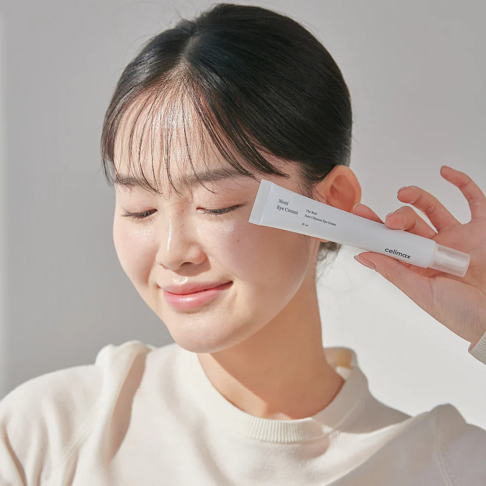 celimax Noni Ultimate Eye Cream