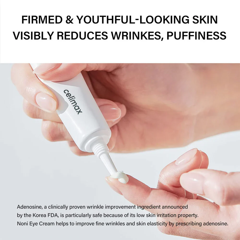 celimax Noni Ultimate Eye Cream