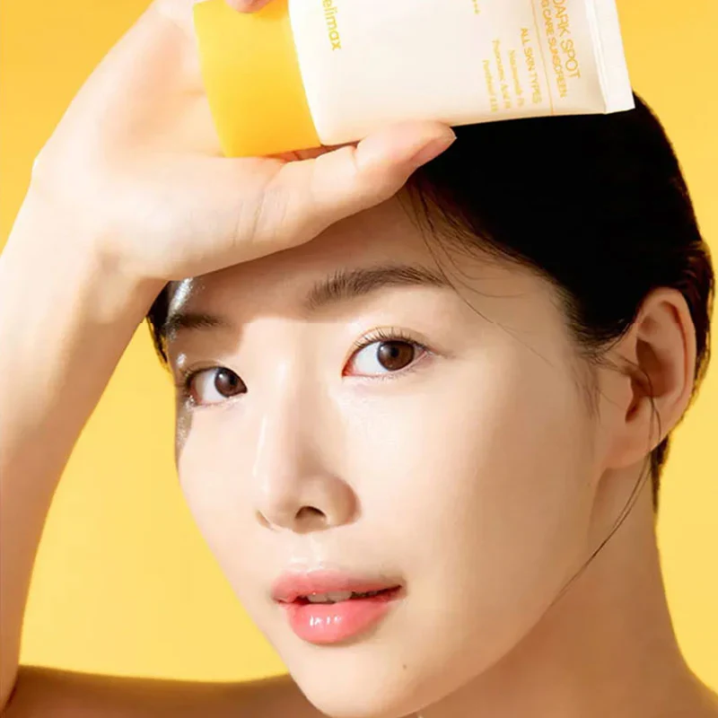 celimax Pore+ Dark Spot Brightening Care Sunscreen