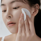 celimax JIWOOGAE Heartleaf BHA Peeling Pad