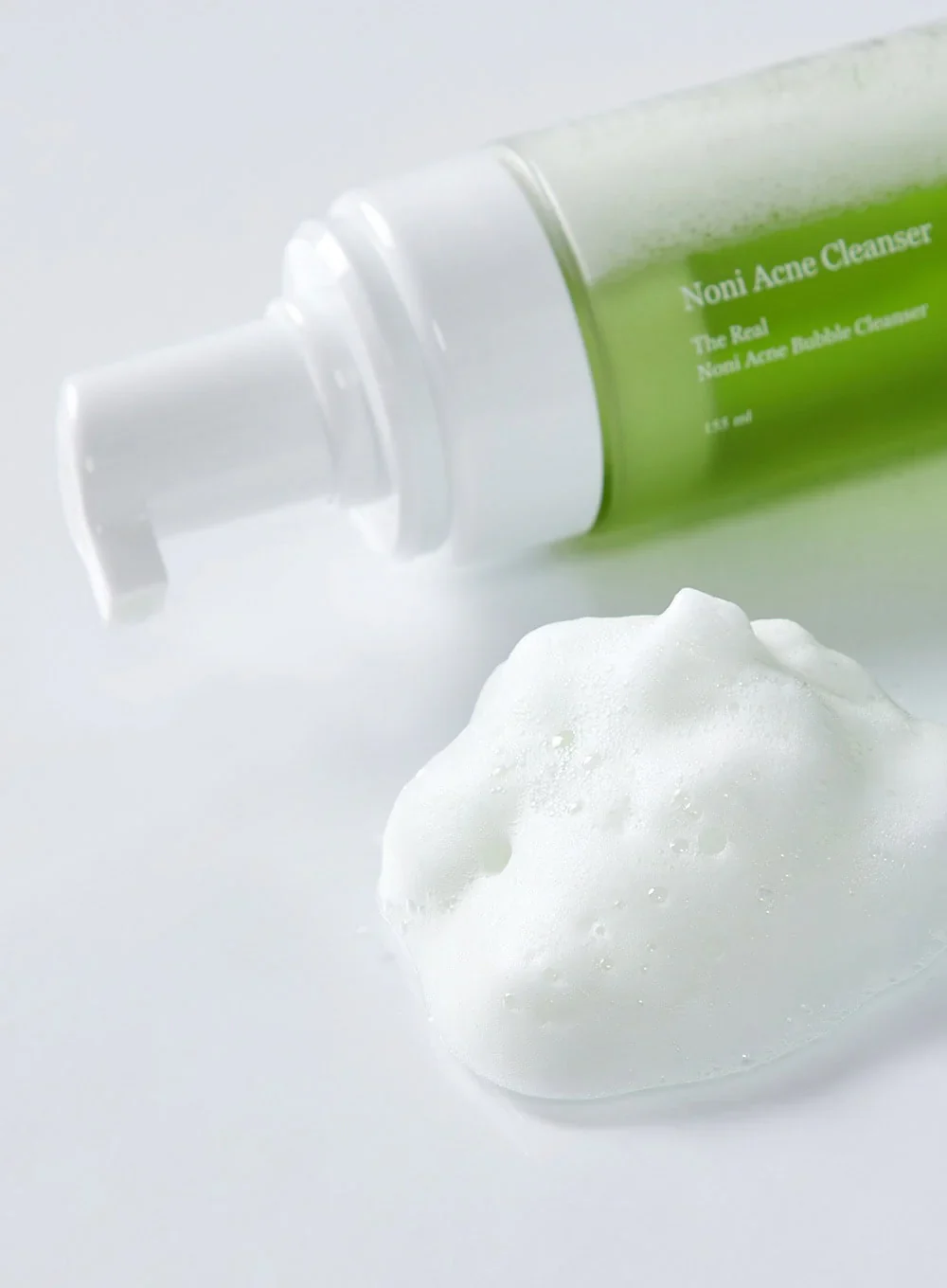 celimax The Real Noni Acne Bubble Cleanser