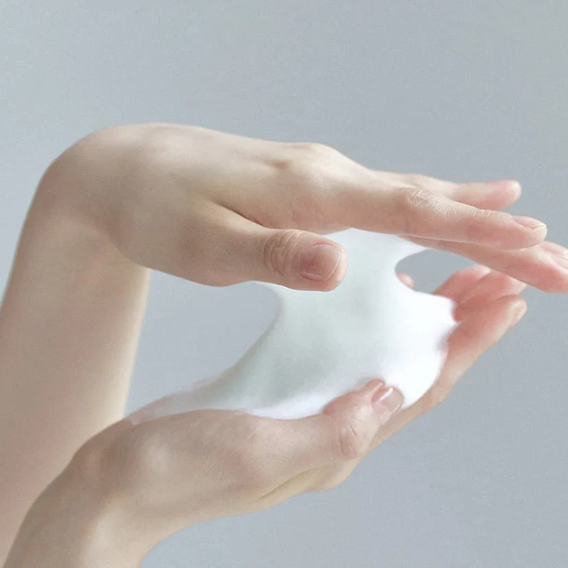 celimax The Real Noni Acne Bubble Cleanser